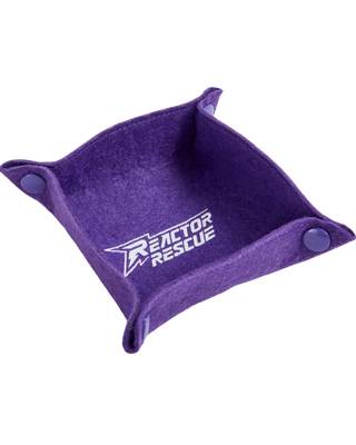 Filzschale - Reaktor-Rettung