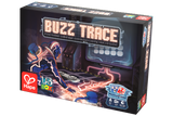 Buzz Trace – Finde die versteckten Sabotageanschlüsse